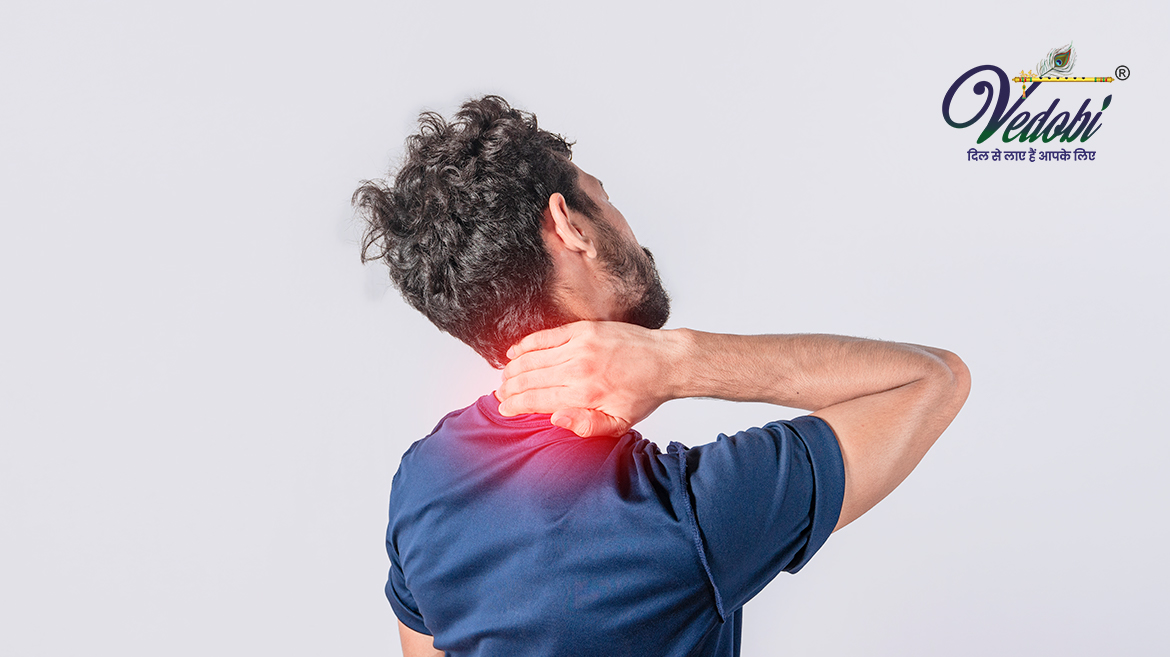 Neck Pain: Causes & Treatment