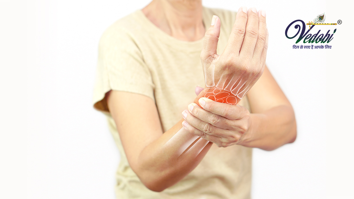 Rheumatic Disorder: Causes, Symptoms and Treatment