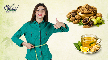 वज़न कम नहीं हो रहा? इन आयुर्वेदिक उपायों से तेजी से करें फैट लॉस